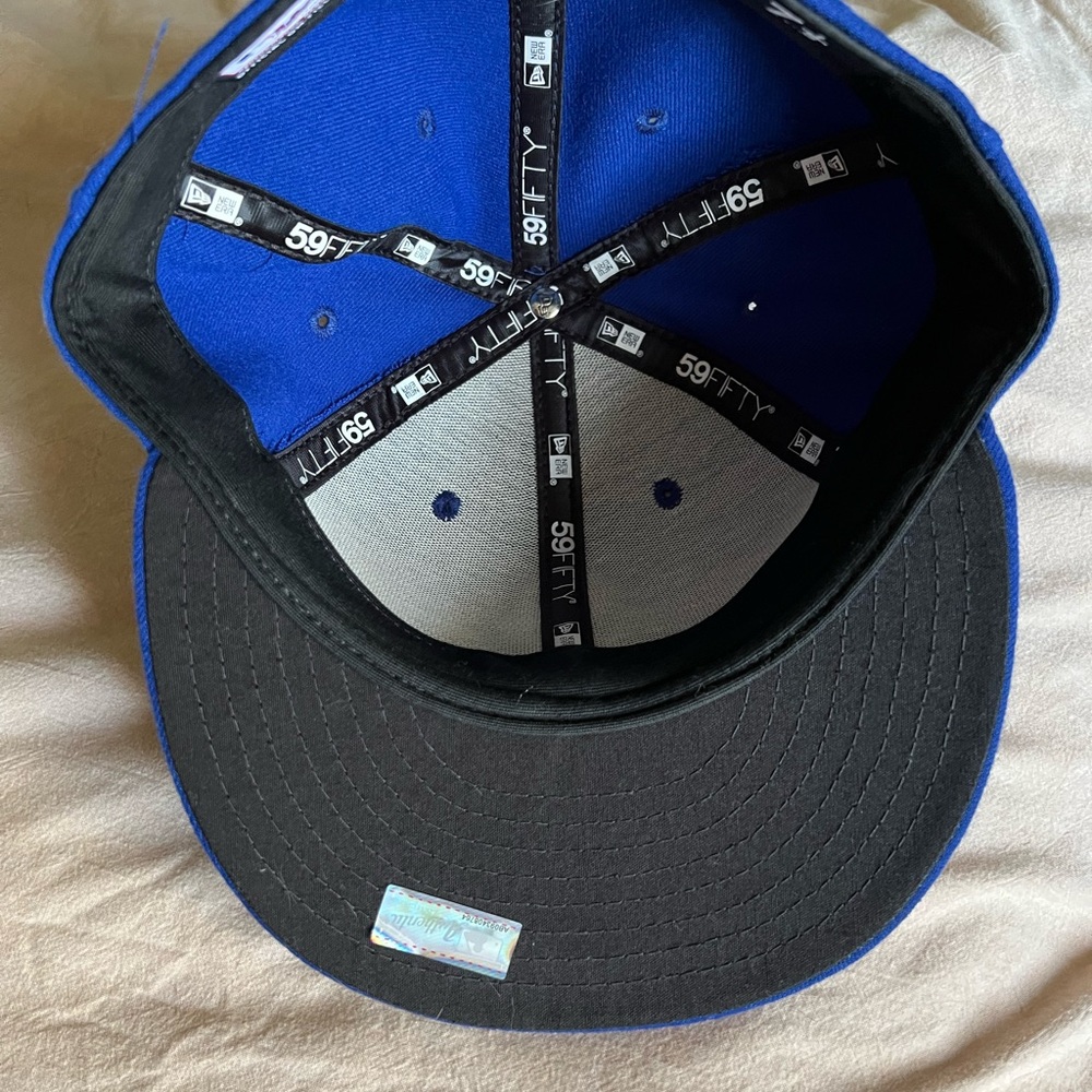 Seattle Mariners New Era Baseball cap - Picture 4 of 6